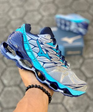 Tenis Mizuno Prophecy 7 e 8 Grade Fechada 5