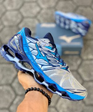 Tenis Mizuno Prophecy 7 e 8 Grade Fechada 6