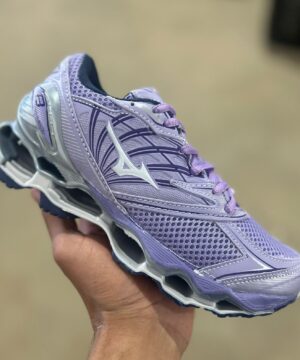 Tenis Mizuno Prophecy 7 e 8 Grade Fechada 8