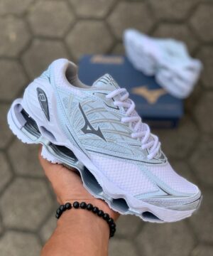Tenis Mizuno Prophecy 7 e 8 Grade Fechada 9