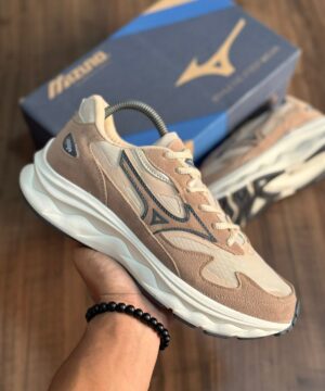 Tenis Mizuno Rider Beta Nomad Masculino Grade Fechada 1