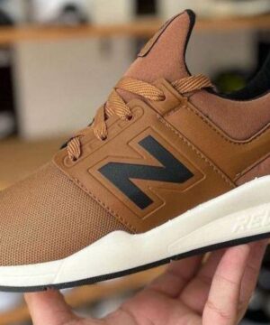Tenis New Balance 247 MM Primeira Linha Masculino Grade Fechada 1