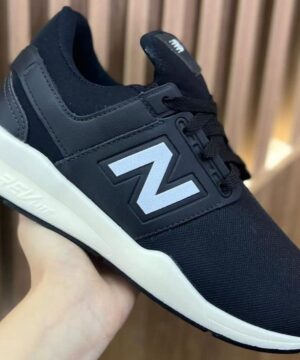 Tênis New Balance 247 MM Primeira Linha Masculino Grade Fechada