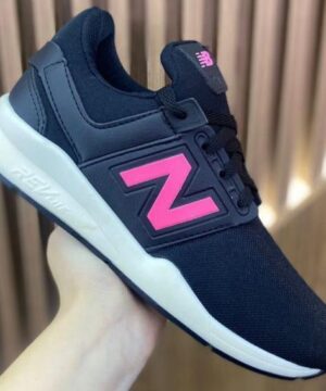 Tenis New Balance 247 MM Primeira Linha Masculino Grade Fechada 5
