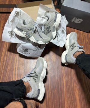 Tenis New Balance 9060 Cinza Masculino Premium 2