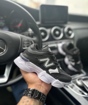 Tênis New Balance 9060 Infantil