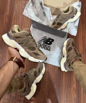 Tênis New Balance 9060 Premium