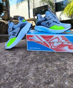 Tenis New Balance Sport MM Primeira Linha Grade Fechada 1