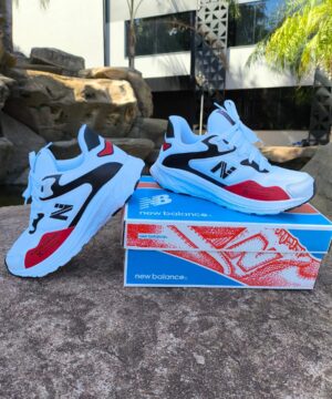 Tenis New Balance Sport MM Primeira Linha Grade Fechada 2