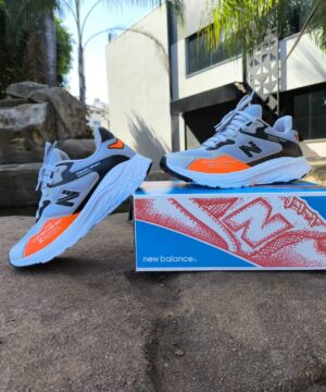 Tenis New Balance Sport MM Primeira Linha Grade Fechada 5