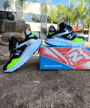 Tenis New Balance Sport MM Primeira Linha Grade Fechada 6