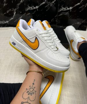 Tênis Nike Air Force Kobe Masculino