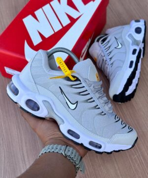 Tenis Nike Air Max TN Grade Fechada 3