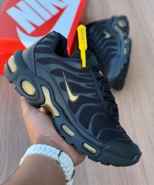 Tenis Nike Air Max TN Grade Fechada 6