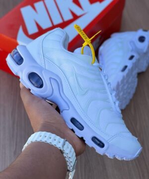 Tenis Nike Air Max TN Grade Fechada 8