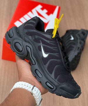 Tenis Nike Air Max TN Grade Fechada 9