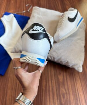 Tenis Nike Cortez Feminino Premium 2