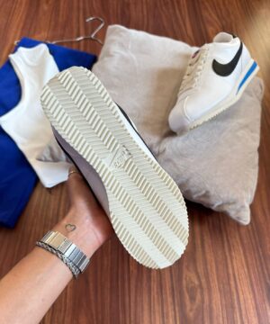 Tenis Nike Cortez Feminino Premium 3