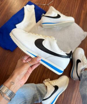 Tenis Nike Cortez Feminino Premium 4