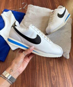 Tênis Nike Cortez Feminino Premium