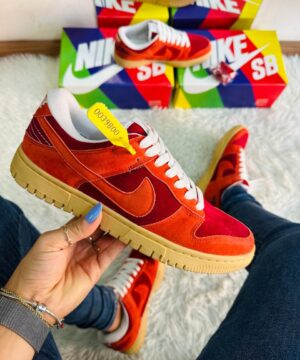 Tenis Nike Dunk Low Pro Premium Masculino 1