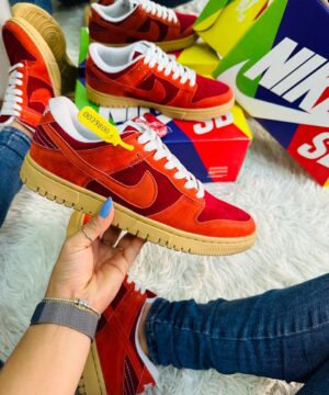 Tenis Nike Dunk Low Pro Premium Masculino 2