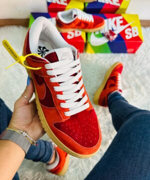 Tenis Nike Dunk Low Pro Premium Masculino 4