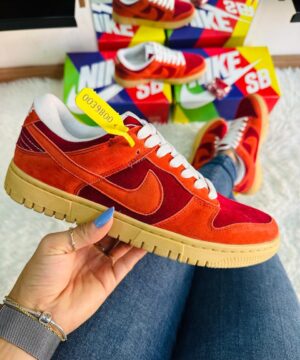 Tenis Nike Dunk Low Pro Premium Masculino 5