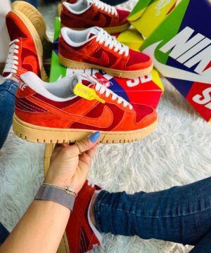 Tenis Nike Dunk Low Pro Premium Masculino 6