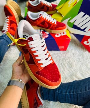 Tênis Nike Dunk Low Pro Premium Masculino