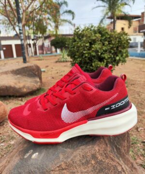 Tenis Nike ZoomX Premium Grade Fechada 4