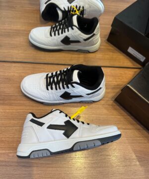 Tenis Off White Out of Office Masculino Premium 1 scaled