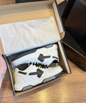 Tenis Off White Out of Office Masculino Premium 2 scaled