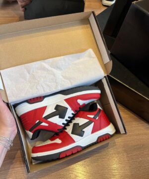 Tenis Off White Out of Office Masculino Premium 3 scaled