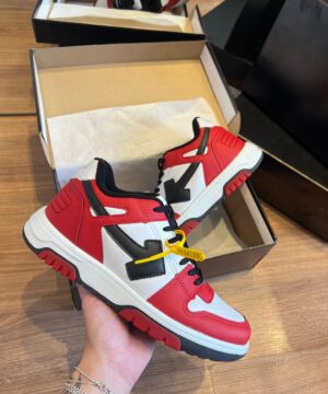 Tenis Off White Out of Office Masculino Premium 4 scaled