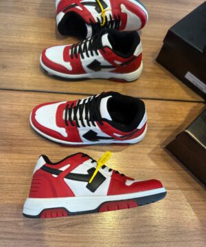 Tenis Off White Out of Office Masculino Premium 8 scaled