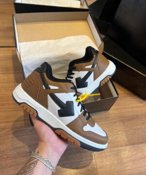 Tenis Off White Out of Office Masculino Premium 9 scaled