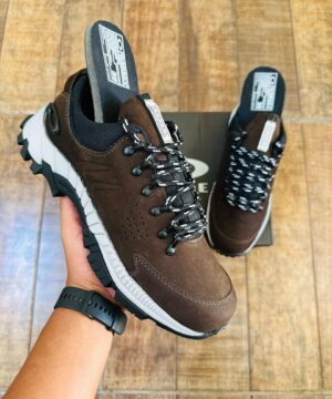 Tenis Oskley Tactical Fild Gear Premium Grade Fechada 1