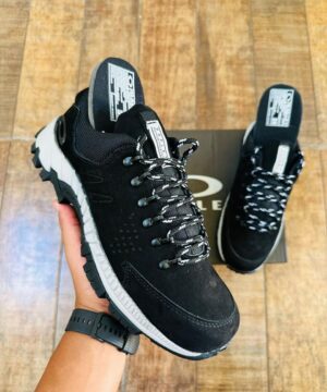 Tenis Oskley Tactical Fild Gear Premium Grade Fechada 3