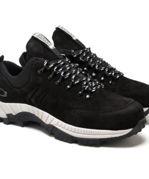 Tênis Oskley Tactical Fild Gear Premium Grade Fechada