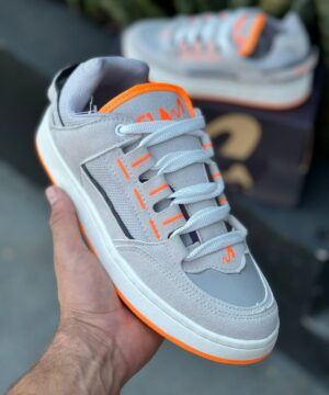 Tenis Tesla Feminino Premium 3