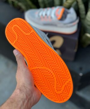 Tenis Tesla Feminino Premium 4