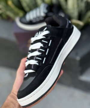 Tenis Tesla Feminino Premium 6