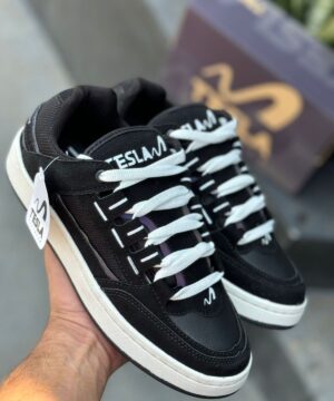 Tenis Tesla Feminino Premium 8
