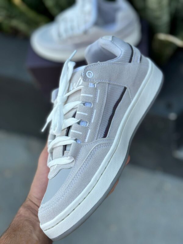Tenis Tesla Masculino Premium 1