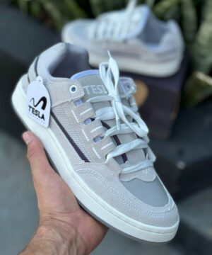 Tenis Tesla Masculino Premium 2