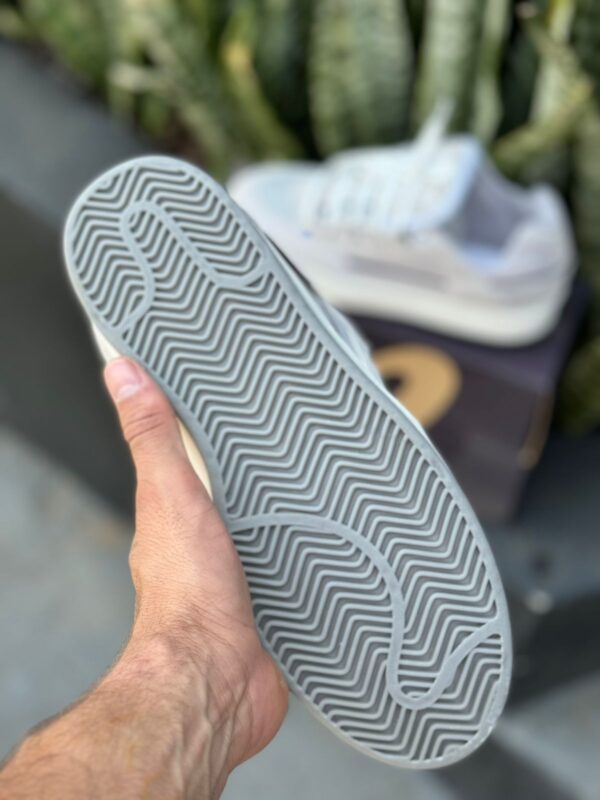 Tenis Tesla Masculino Premium 5
