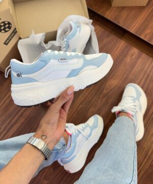 Tenis Vans Neo Prime Feminino Premium 1