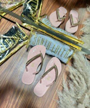 Kit Santa Lolla Feminino 14