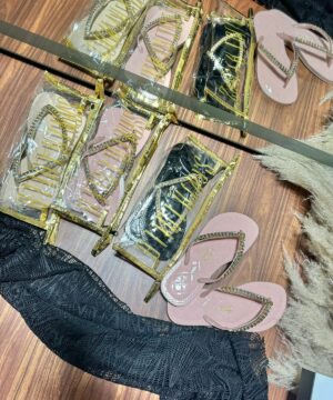 Kit Santa Lolla Feminino 15